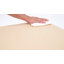 214cm Rectangular Adjustable Folding Table