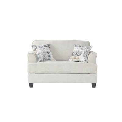 Talitha Upholstered 58'' Sleeper Sofa