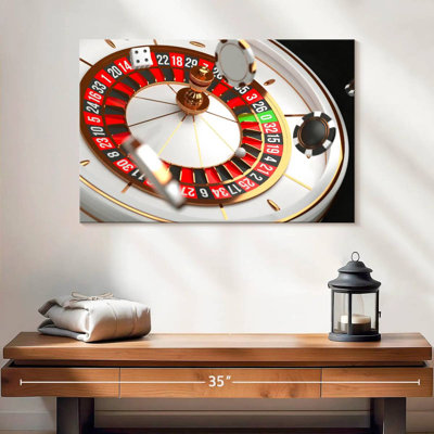 Casino Roulette