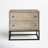 Tupper Accent Cabinet