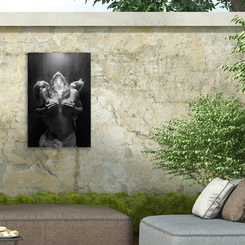 Canvas Wall Decor, 47" H x 30" W