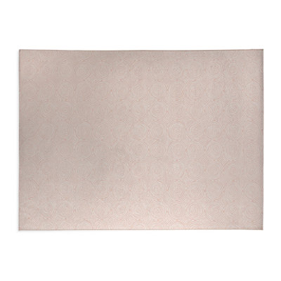 Tapis de bureau Rolling Circles