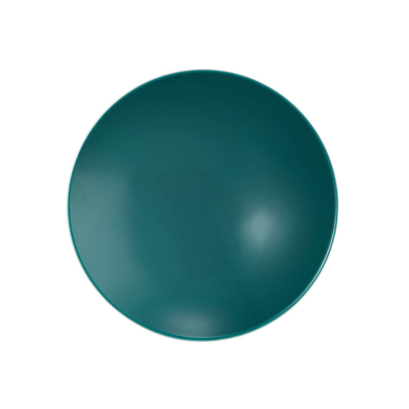 Life 700ml Soup Bowl, Teal