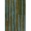 Righe Wool Abstract Area Rug in Green-40705300