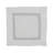 Mayer Collection Polyester Embroidered Square Napkin-61422877