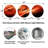 Abstract Wall Decor
