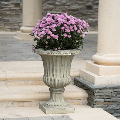 Jardinière d'extérieur