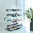 17.38'' H x 13.5'' W Plastic Jewellery Display Case
