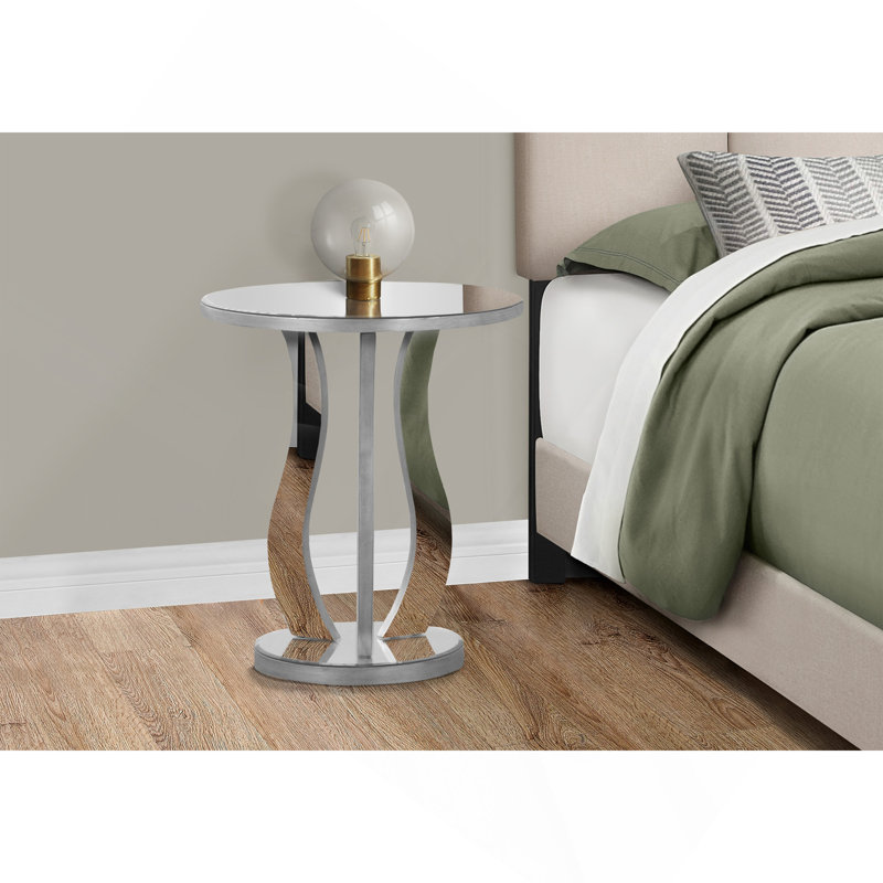 Table de bout haute 24 po