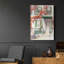 Vintage Landscape LXII, reproduction d'art sur toile-218753592