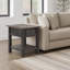 Table de bout Edmore