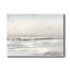 Distant brouillard - impression sur toile tendue-2032037574