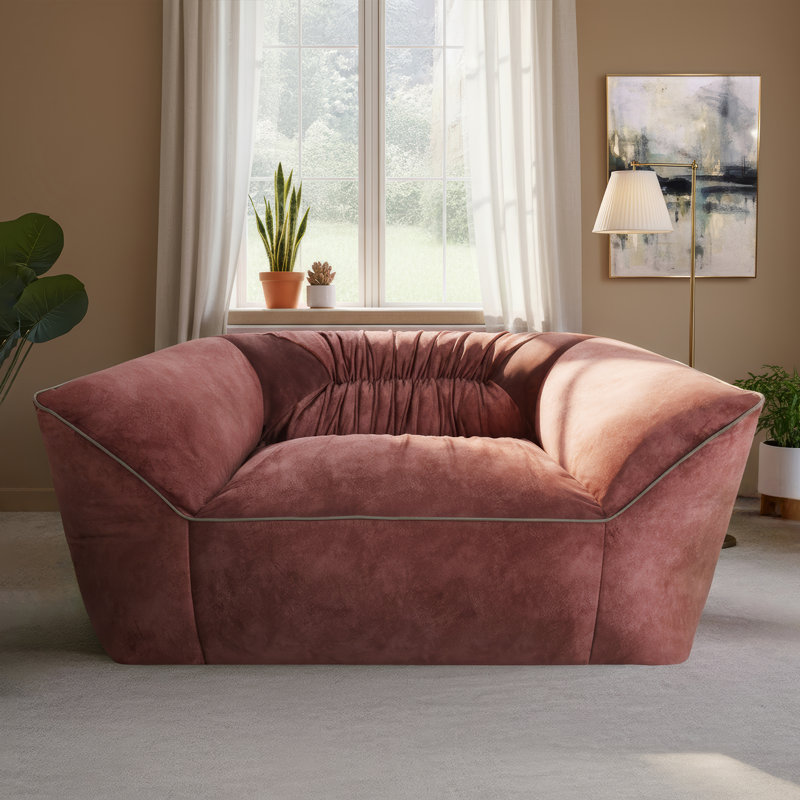 Large Bean Bag Sofa