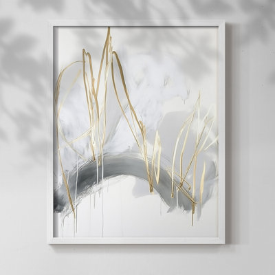 "ABSTRACT Series DCC XXVI" par J Paul