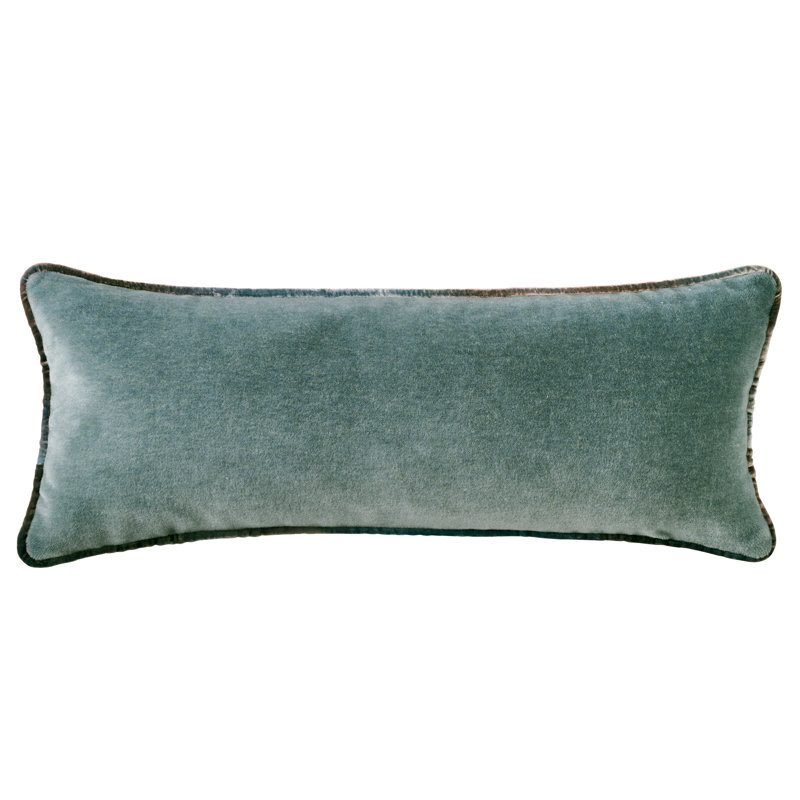 Coussin Mohair