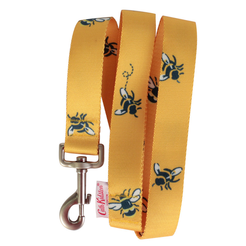 Busy Bee Printed Pet Lead L