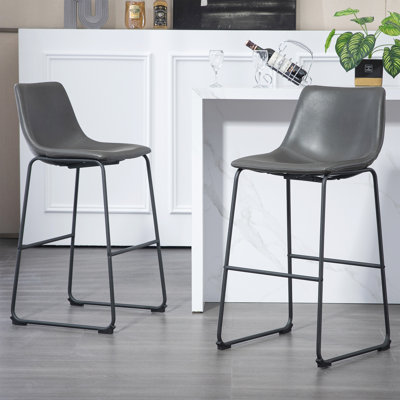 Tabouret de bar et de comptoir Julienn