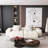 Modern Oversized Modular Sectional Sofa-1785521179