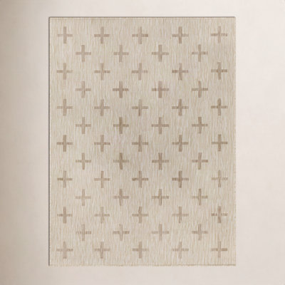 Bronwyn Geometric Rug