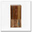 Table d'appoint naturelle