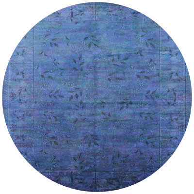 Oriental Indoor Rug