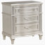 Ensemble de chambre avec très grand lit 4 pièces Evangeline-431154355-431154356