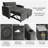 Williams Pull Out Sleeper Sofa-1687271927