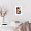 «Movie Night 1» par Picufy Studio III, impression sur bois encadrée-896543549-896543551