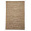 Caliana area rug Hand Made Rectangle Natural-2145944102