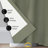 Microfiber Blackout Grommet Curtains, Solid Thermaback Window Curtains-472126076-472126053
