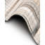 Tapis contemporain brun clair ivoire-100110134
