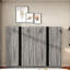 Lit escamotable double avec conception pliable, idéal pour une utilisation peu encombrante et polyvalente, parfait pour les petites chambres et les chambres d'amis