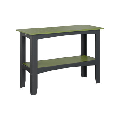 Outdoor Bar Table