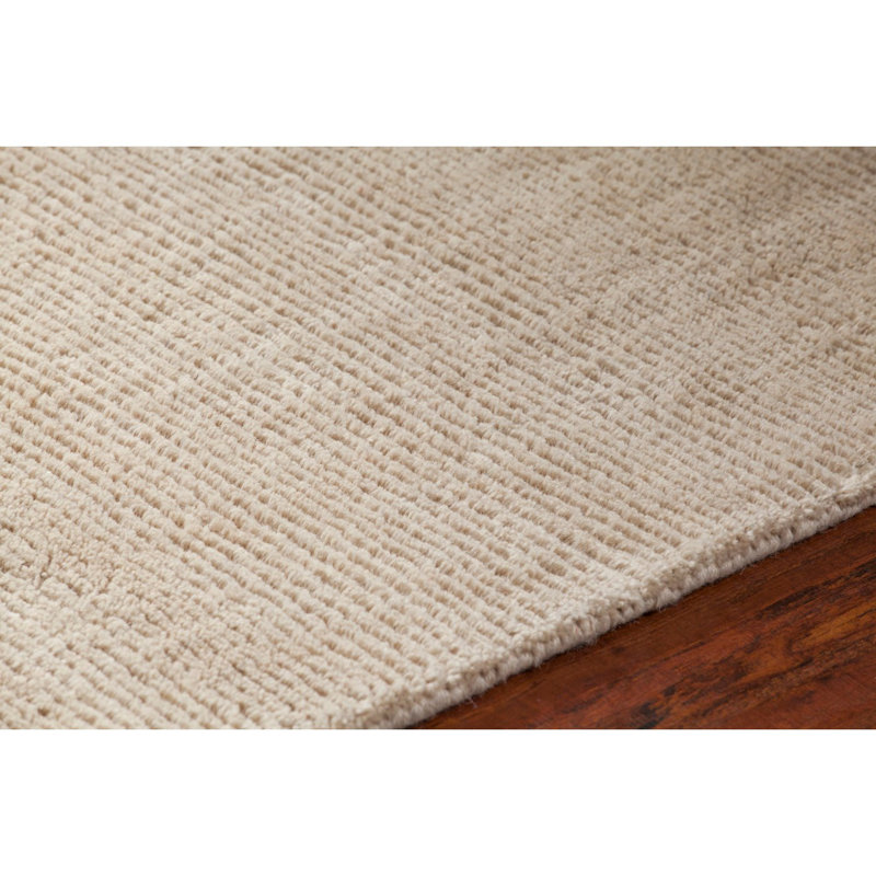 Wool Indoor Rug, Rectangle 7'9" x 10'6"