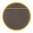  Avelyne Round Mirror