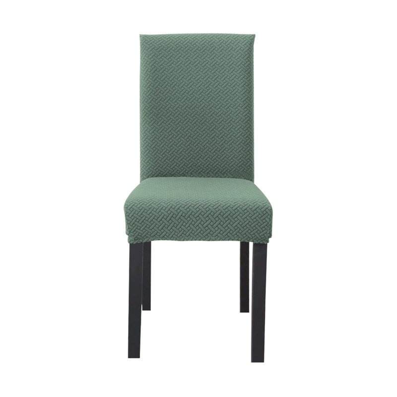 Brayden Studio Armrest And Cushion Cover, Patterned Light Green