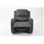 Fauteuil inclinable simple