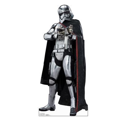 74'' Star Wars Cardboard Standup