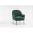 Fausse fourrure verte antique est en rupture de stock