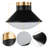 Glass LED Flush Mount