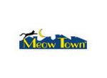 Logo Meow Town