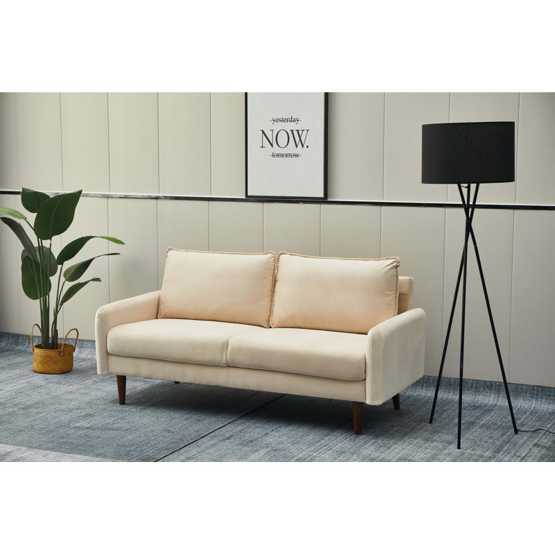 UPHOLSTERED SOFA
