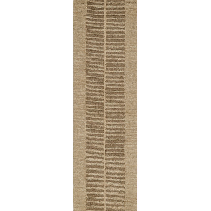 Colston Adison Wool Area Rug, Runner 2'3" x 8'