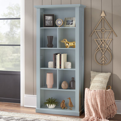 Moffett Bookcase