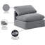 Fauteuil modulaire rembourré Musheerah Indulge-954889871