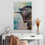 Licorne Kelan foncé-108557251