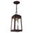 Antionetta Outdoor Hanging Lantern-448062610