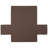 Cover Bonanza Polyester Sofa Slipcover-55864229-55864231