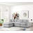 Asiri Upholstered L-Shaped Sectional-1379396158-1379396157