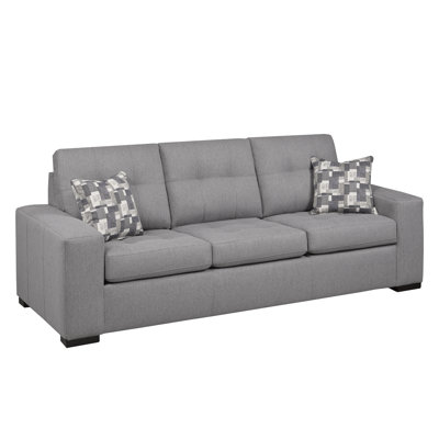Upholstered 92 " Sofa